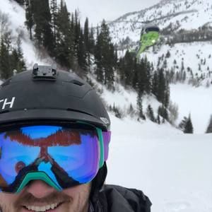 Meet your Posher, Alastair